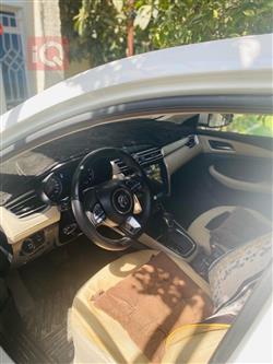 MG 5